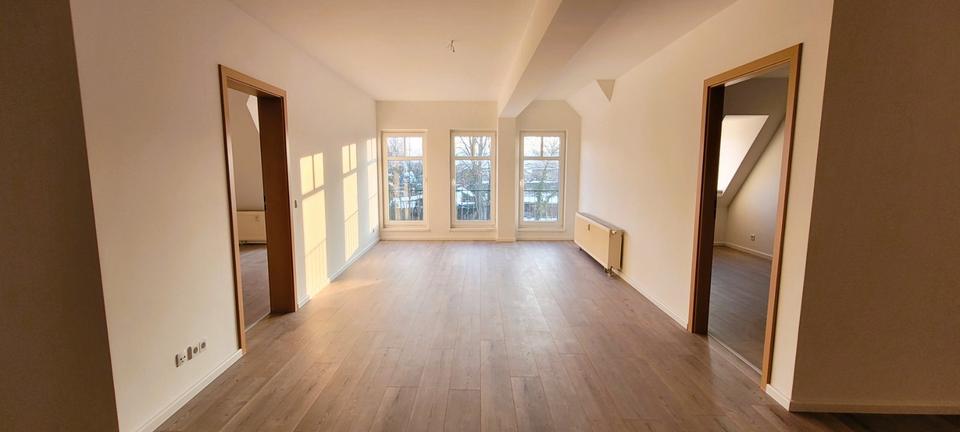 Thumbnail-Altengerechte 3 - Zimmer Wohnung zu vermieten