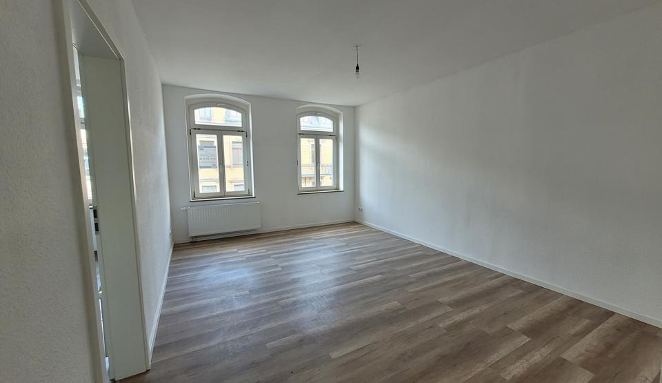 Thumbnail-Sonnenberg * Neue 3 Zimmer * Schickes Badezimmer * Frei