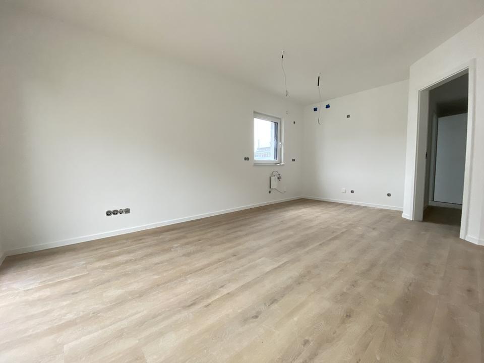Thumbnail--Neubau- 2-Zimmer Wohnung in zentraler Lage