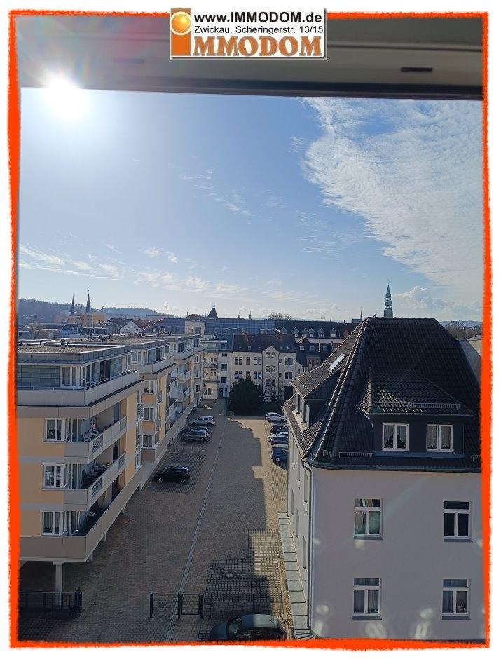 Thumbnail-3-Zimmer-Maisonetten-Dachwohnung für INDIVIDUALISTEN mit LAMINAT und Personenaufzug zu vermieten!