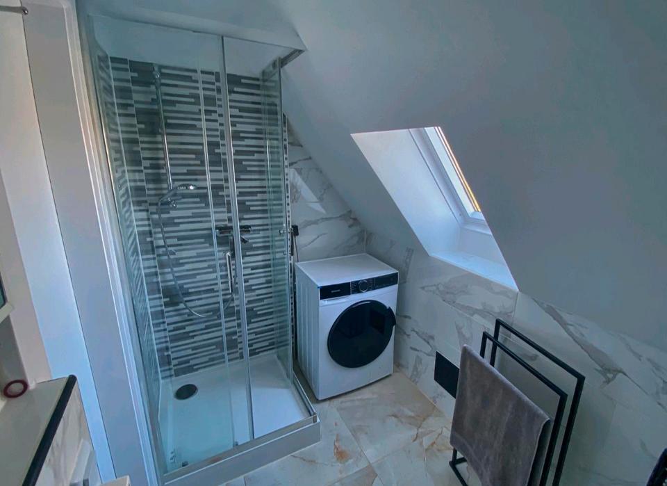 Thumbnail-Kurzzeitmiete am Meer - Möblierte 2 Zimmer Wohnung in Grömitz