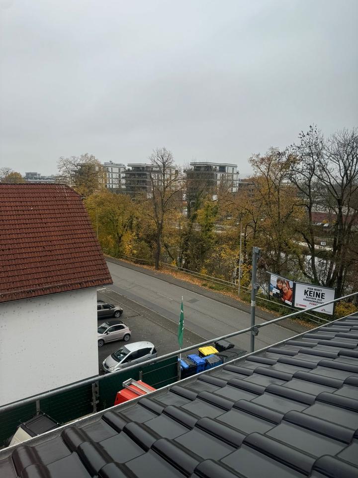 Thumbnail-Dachgeschoss Wohnung Stadtmitte Wetzlar Lahn-Blick