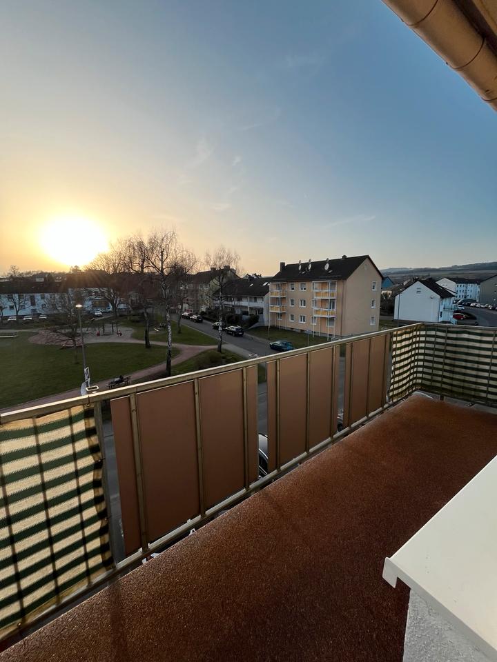 Thumbnail-Wohnung in Birkenfeld 3 ZKB