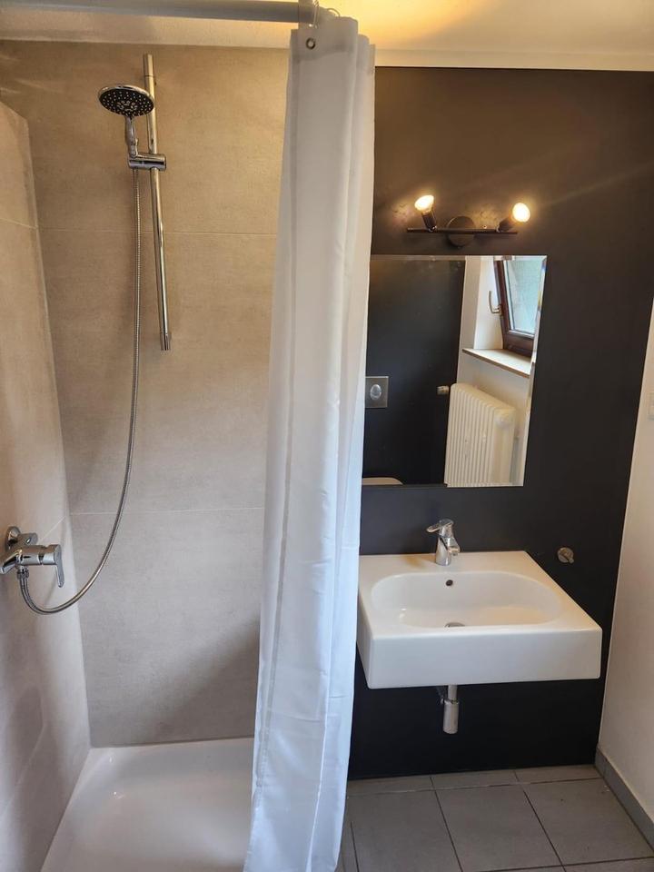 Thumbnail-Attraktive 2-Zimmer Wohnung in HN-Horkheim