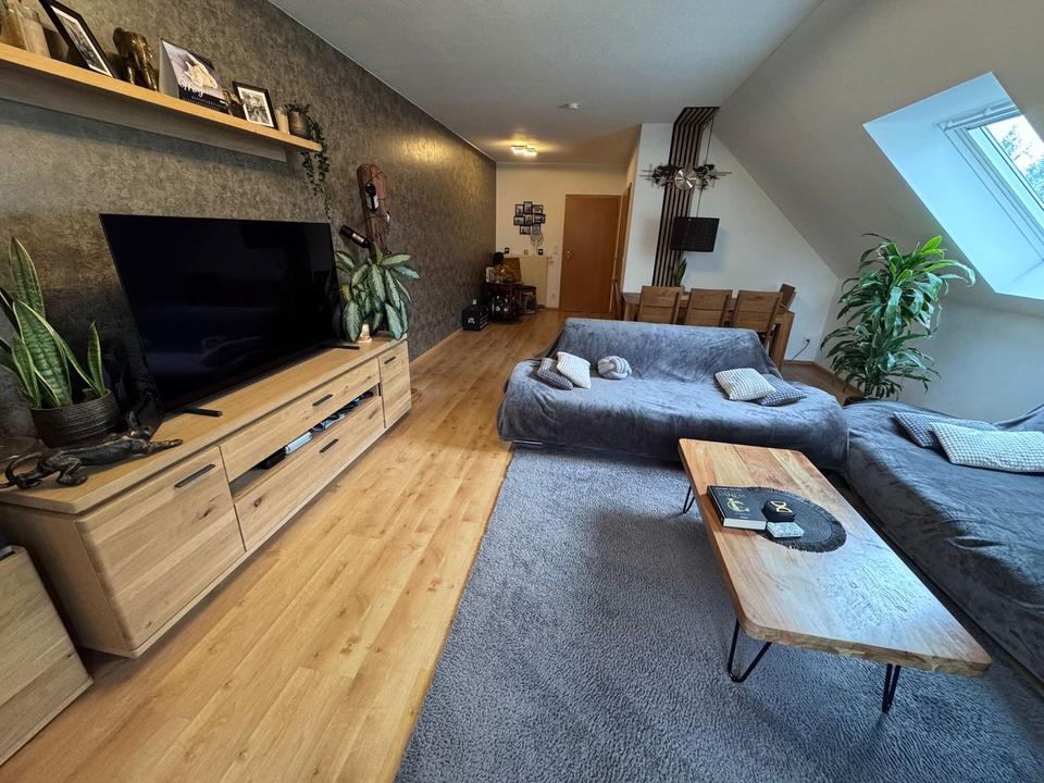 Thumbnail-2-Zimmer Wohnung Gummersbach-Zentrum Steinberg