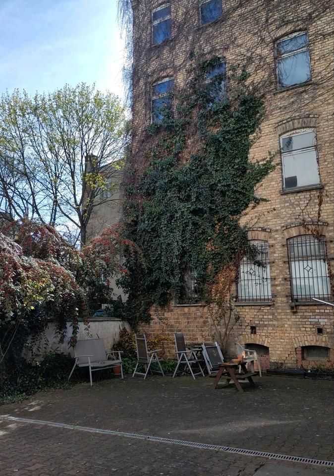 Thumbnail-!ANZEIGENSTOP! helle 2 Raumwohnung mit großer Wohnküche