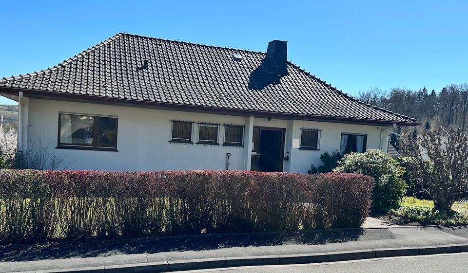 Thumbnail-Einfamilienhaus freistehend in Marsberg