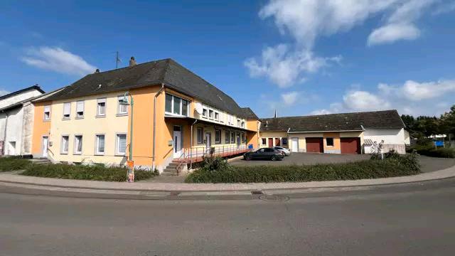 Thumbnail-Mehr Familienhaus in Großlittgen