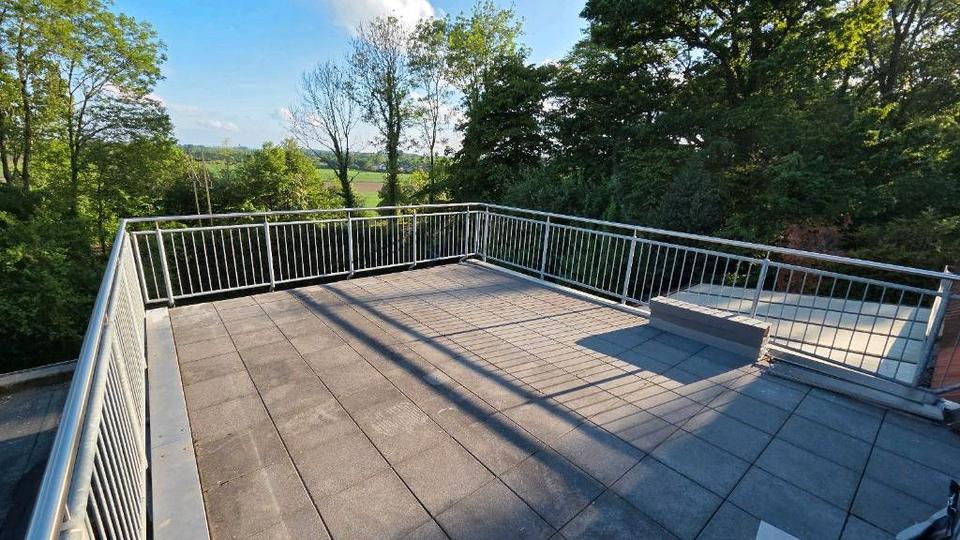 Thumbnail-✨ Erstbezug nach Sanierung–3,5‑Zim. mit Terrasse Bergkamen-Ober.✨