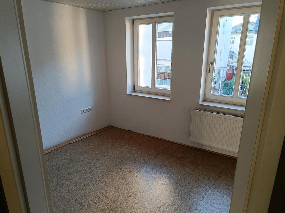 Thumbnail-Wunderschöne Wohnung in Blomberg zu vermieten