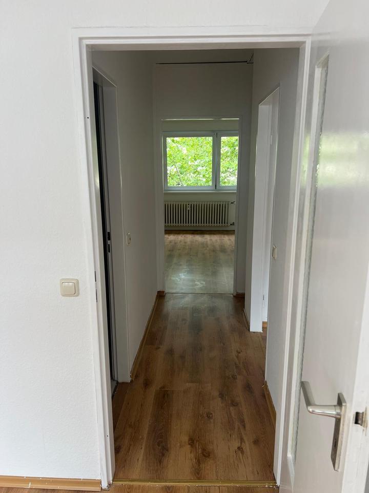 Thumbnail-3 Zimmer Wohnung Zentrum Kassel