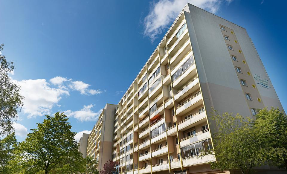 Thumbnail-SeniorenWohnen mit traumhafter Aussicht!