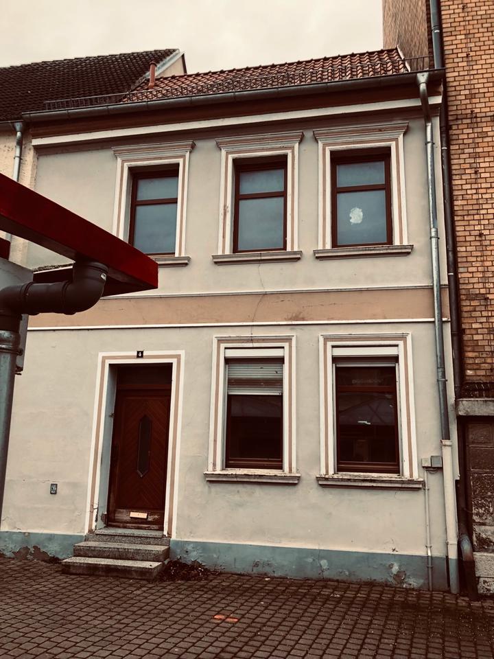 Thumbnail-Reihenhaus