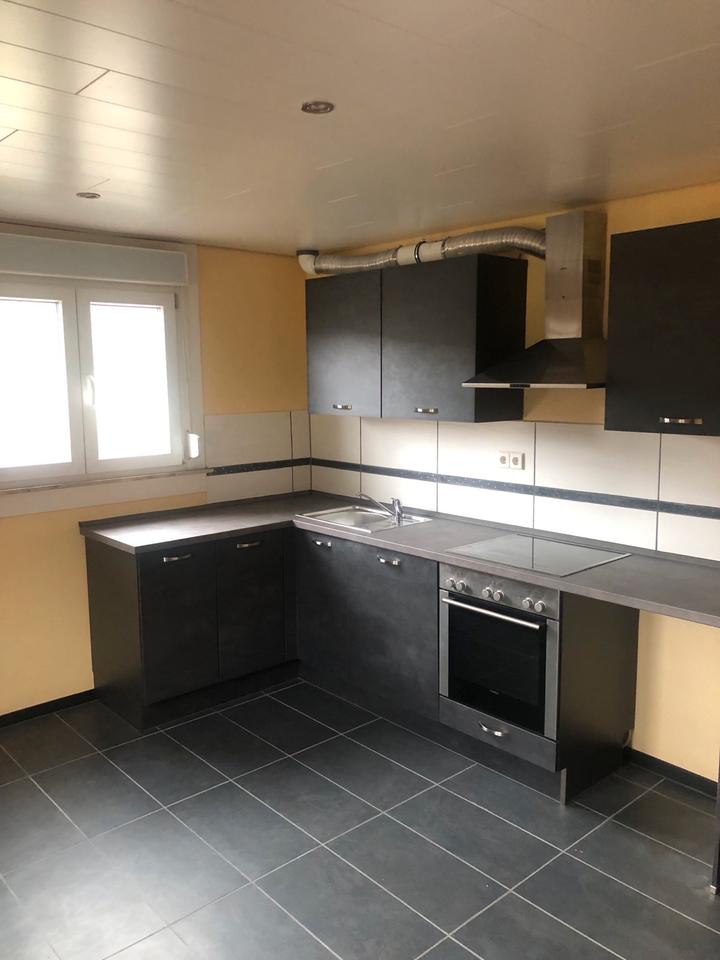 Thumbnail-3 Zimmer Wohnung in Forbach 62 m2