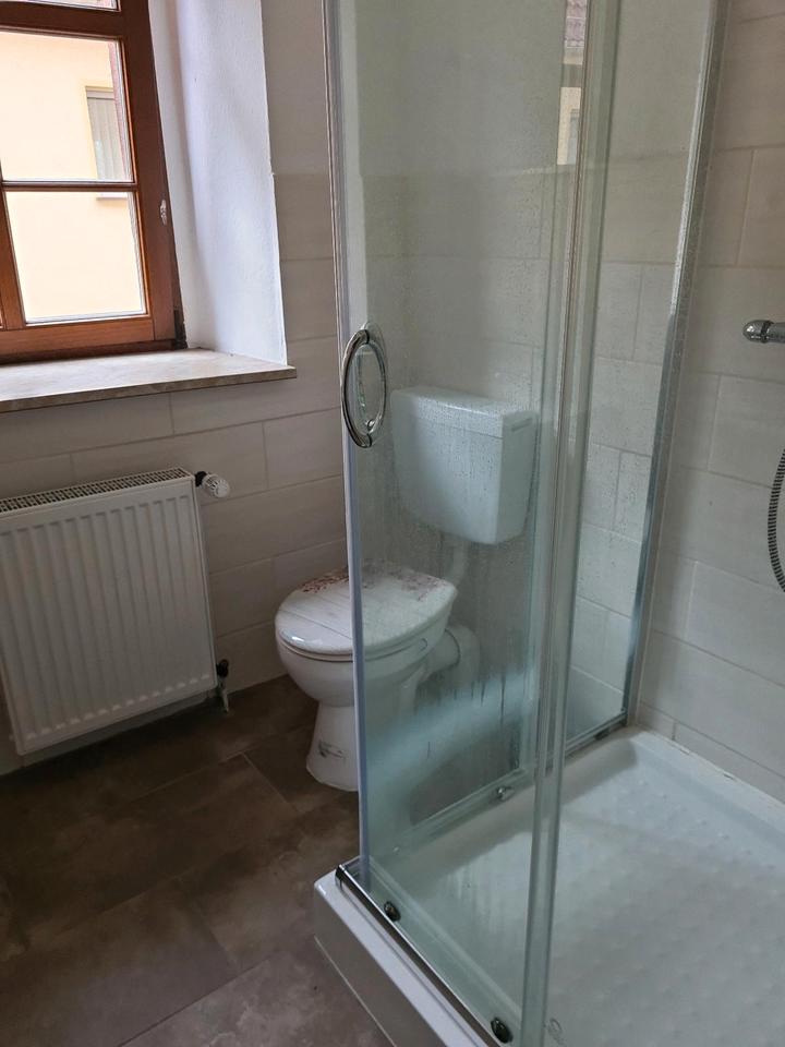 Thumbnail-Wohnung in ruhiger Lage