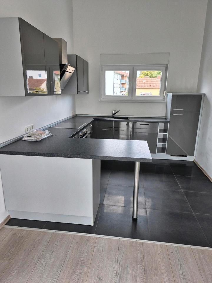 Thumbnail-Penthousewohnung