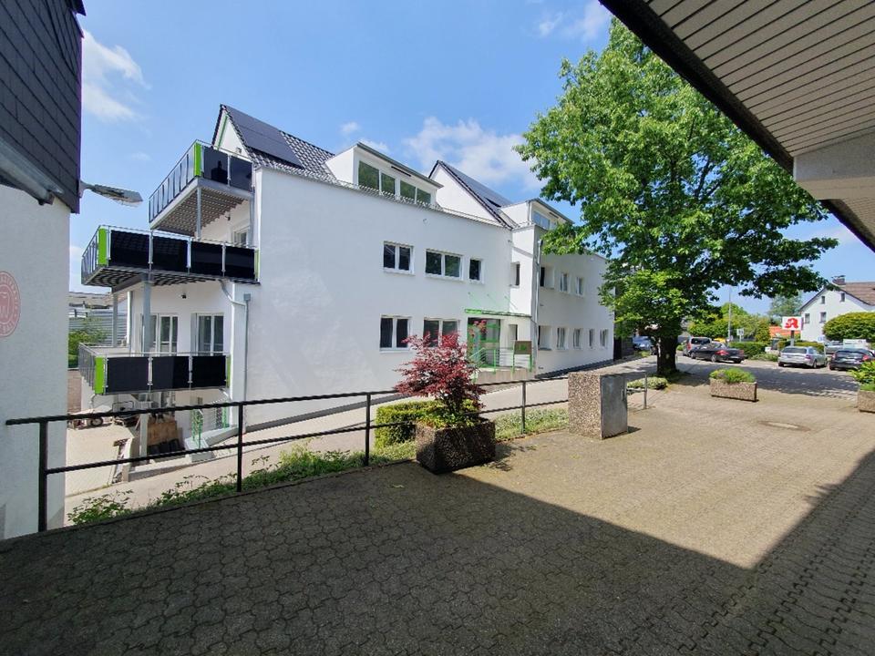 Thumbnail-Schöne A+ Neubau Dachgeschosswohnung