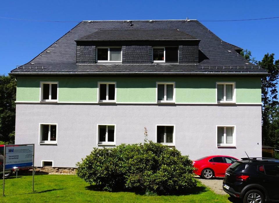 Thumbnail-Helle, freundliche 2 Raum Wohnung in unmittelbarer Nähe zur Drahtseilbahn