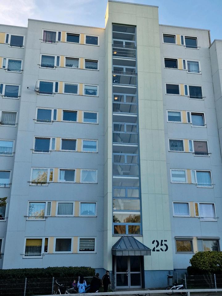 Thumbnail-4 zimmer wohnung zu verkaufen oder zu vermieten