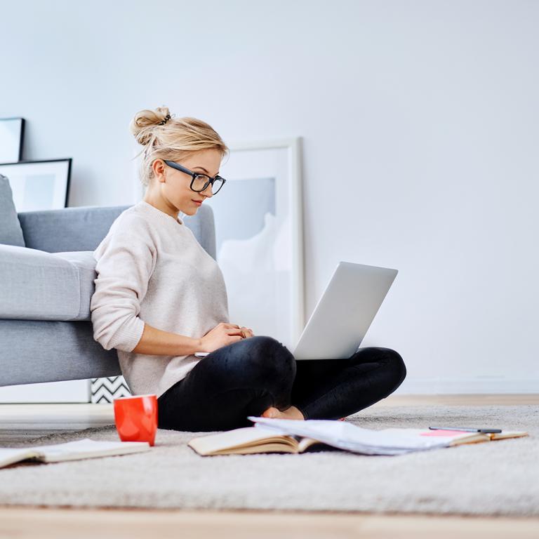 Thumbnail-Möbliertes Wohnen - ideal für Pendler!