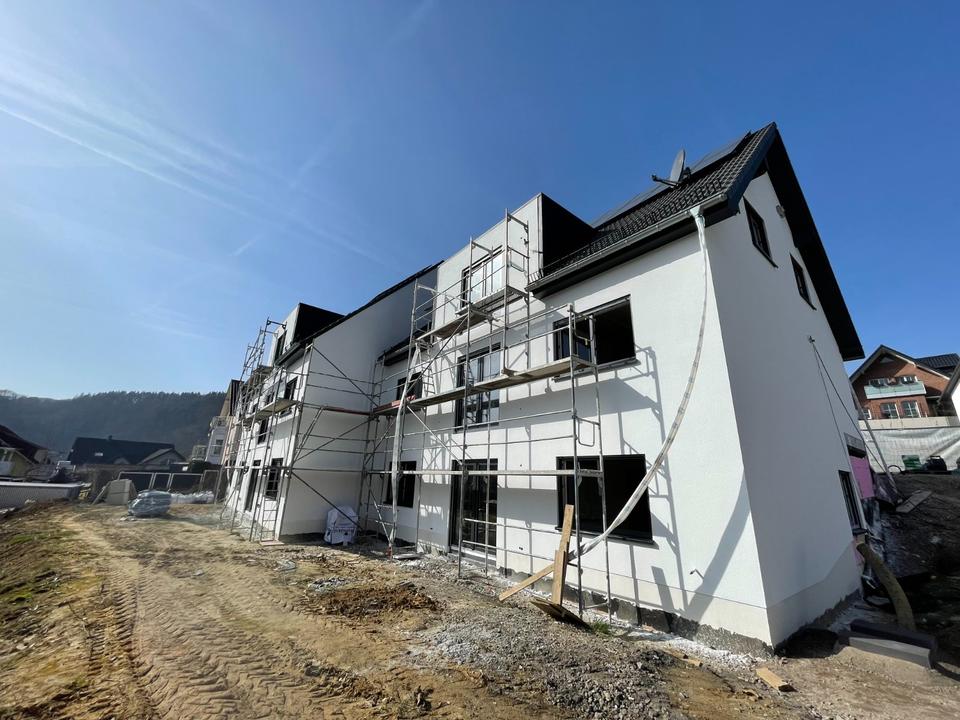 Thumbnail-Attraktive Neubauwohnungen im Erdgeschoss - Erstbezug