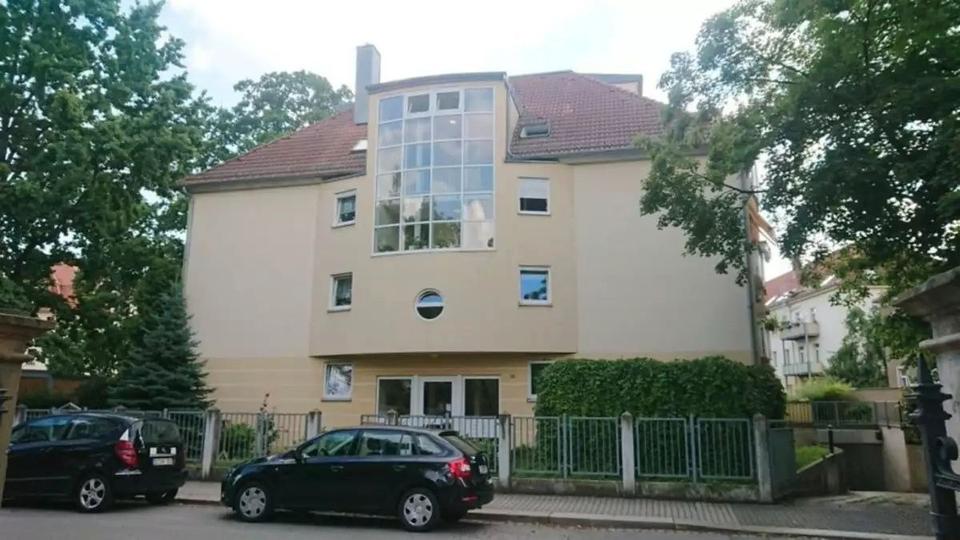 Thumbnail-Traumwohnung in Dresden - Blasewitz