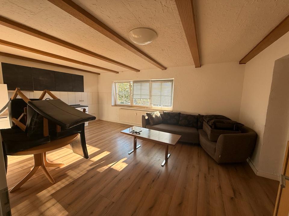 Thumbnail-Wohnung zu vermieten Zentrallager BW