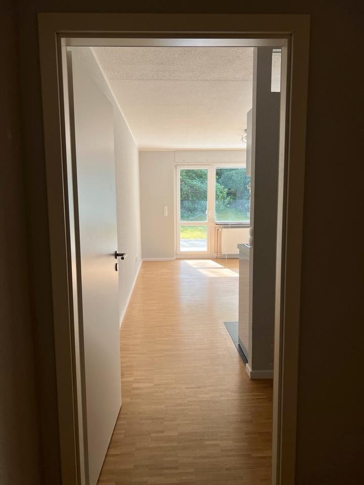 Thumbnail-In Uni- und Seenähe gelegenes Apartment in Bochum Stiepel