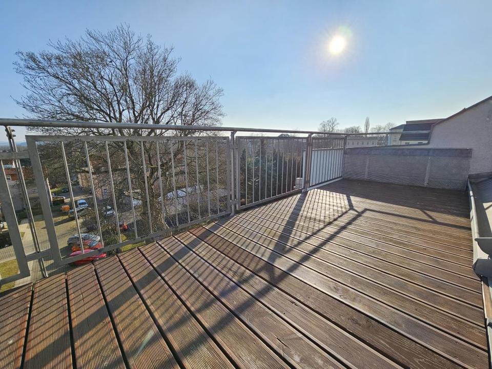 Thumbnail-Maisonette Traumwohnung mit Weitblick und wir schenken Ihnen 2 Monatsmieten