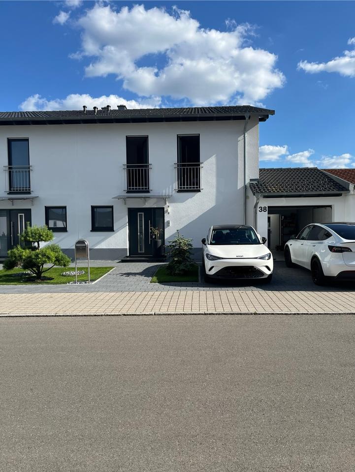 Thumbnail-Doppelhaus provisionsfrei VS Schilterhäusle