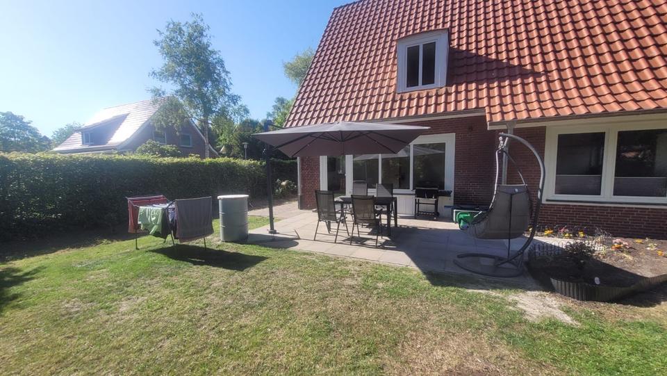 Thumbnail-Einfamilienhaus zentrumsnah