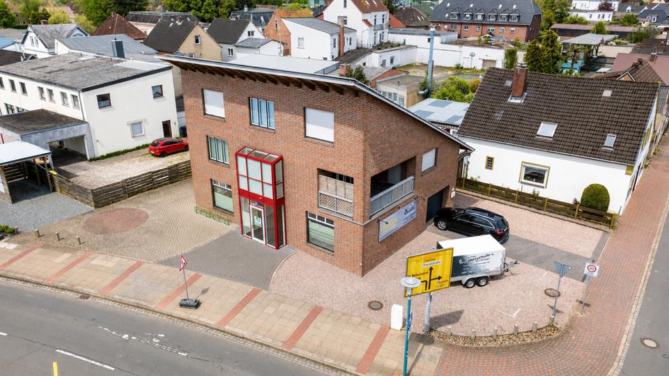 Thumbnail-Attraktive Gewerbeeinheit im Zentrum von Brunsbüttel!