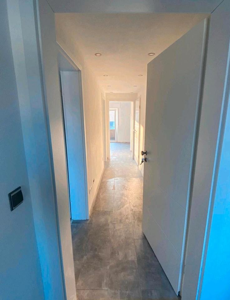 Thumbnail-3-Zimmer-Wohnung Dachgeschoss - Remshalden Grunbach