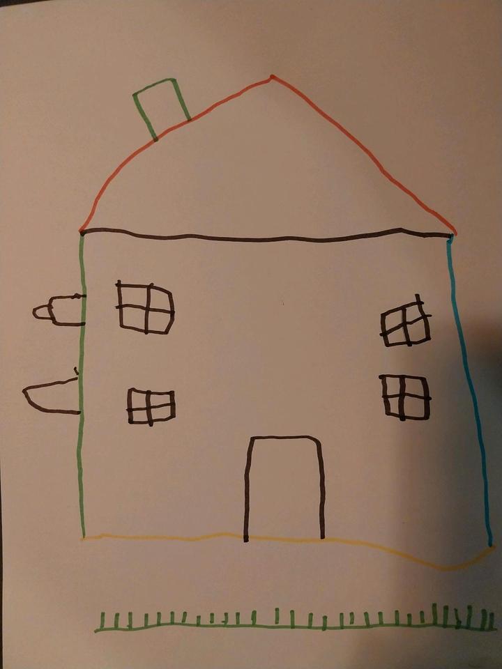 Thumbnail-Haus im Dorf 15min von Lutherstadt Wittenberg entfernt zum Kauf