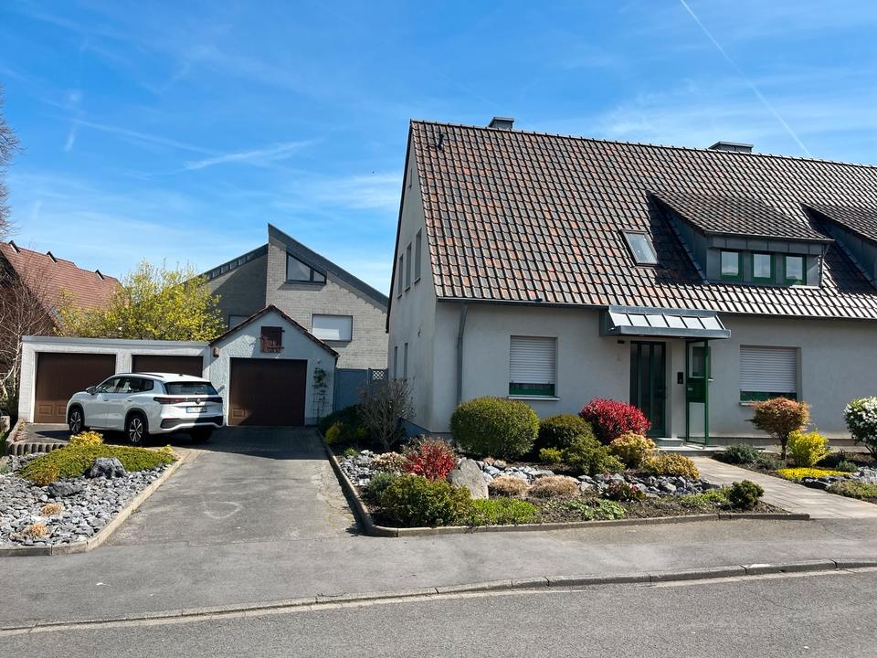 Thumbnail-Doppelhaus in 59427 Unna-Massen (Niedermassen)