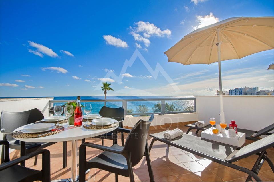 Thumbnail-S'Illot - Apartment, Ferienwohnung, Ferienimmobilie