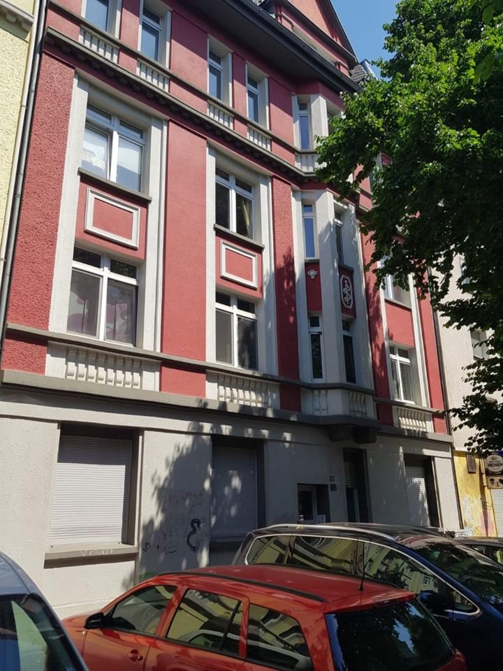 Thumbnail-Charmante 2.5-Zimmer-Eigentumswohnung in Dortmund