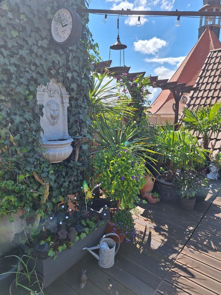 Thumbnail-Historisches Wohnhaus in zentraler Lage