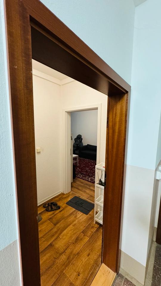 Thumbnail-2-zimmer wohnung in Yorkgebiet zur Untermievt