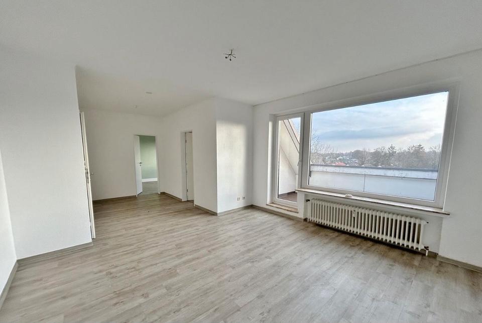 Thumbnail-2-Zimmer-Wohnung mit Tiefgaragenstellplatz