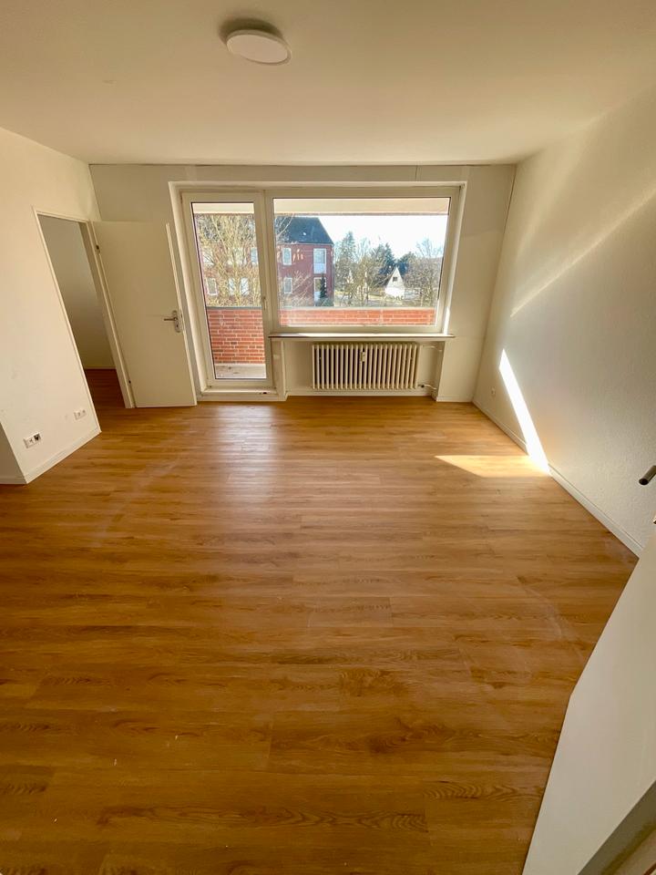 Thumbnail-2 Zimmer Wohnung