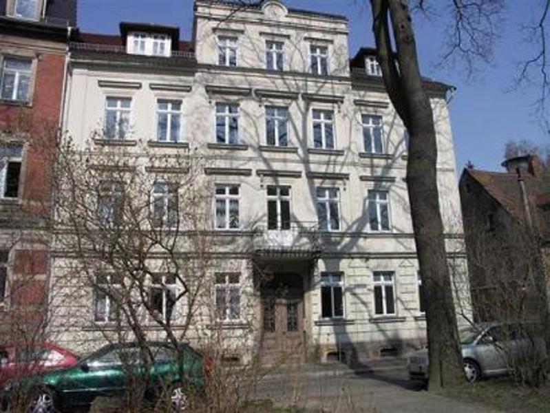 Thumbnail-3-Raum-Dachgeschosswohnung zentrumsnah