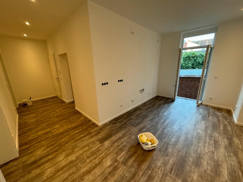 Thumbnail-2 Zimmer Wohnung für Singles und Paare