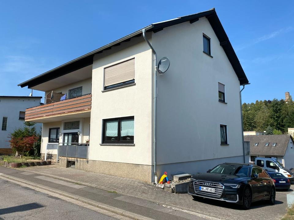 Thumbnail-4ZKB Wohnung in Spiesen-Elversberg in ruhiger Lage