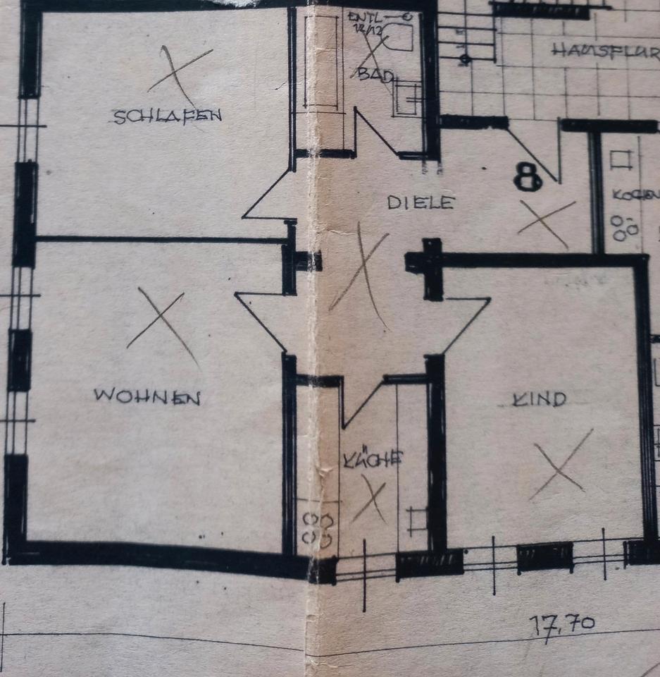 Thumbnail-Wohnung in Weilheim