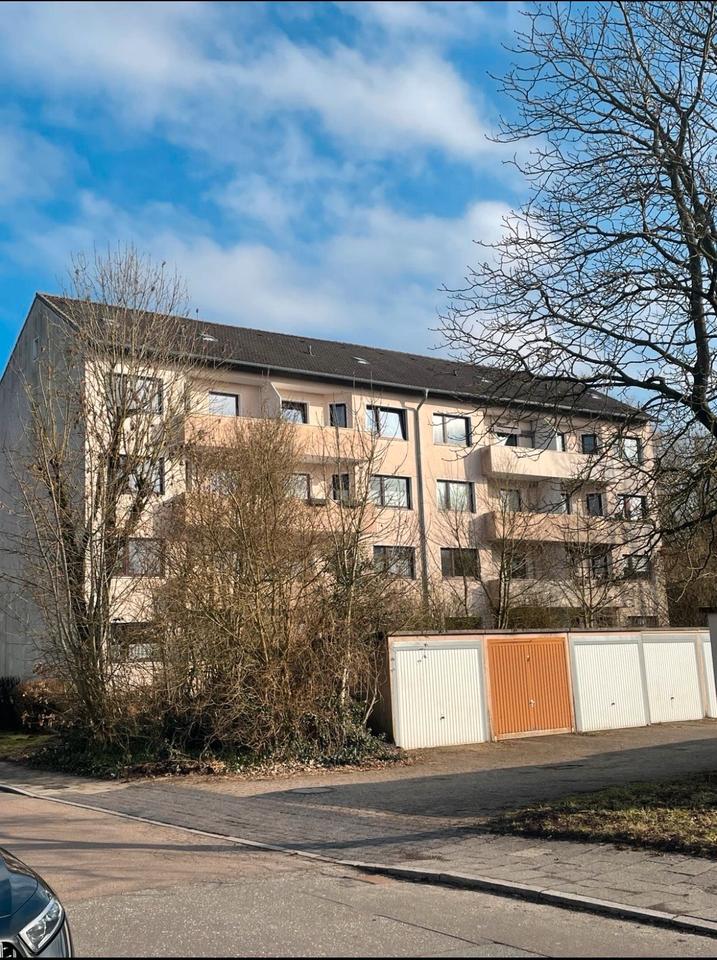 Thumbnail-Ihr neues Zuhause in der Steinkämpe