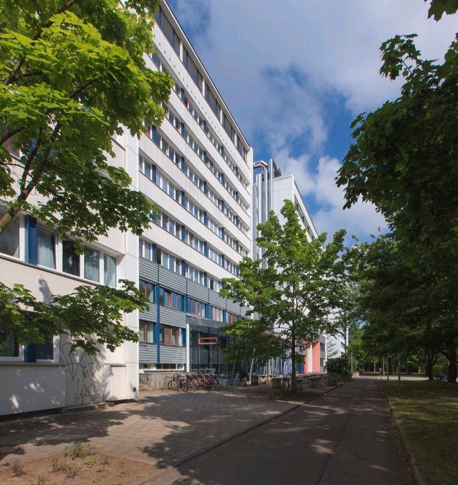 Thumbnail-Studentenwohnheim Zimmer in 2er Frauen WG