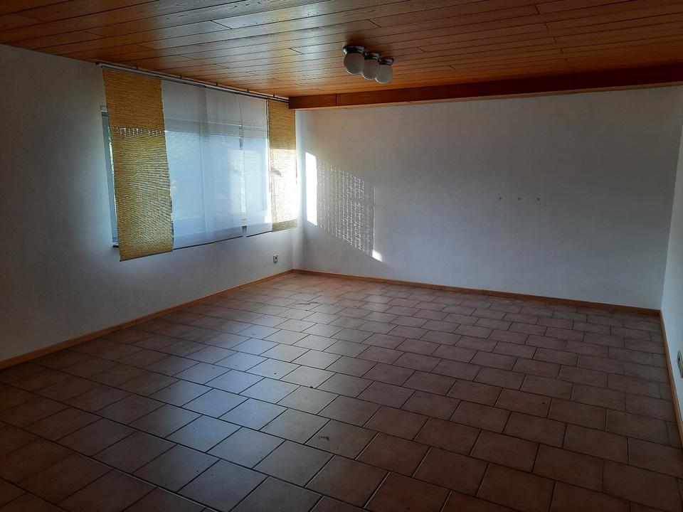 Thumbnail-1,5 Zi.-Wohnung OT-Bretzfeld