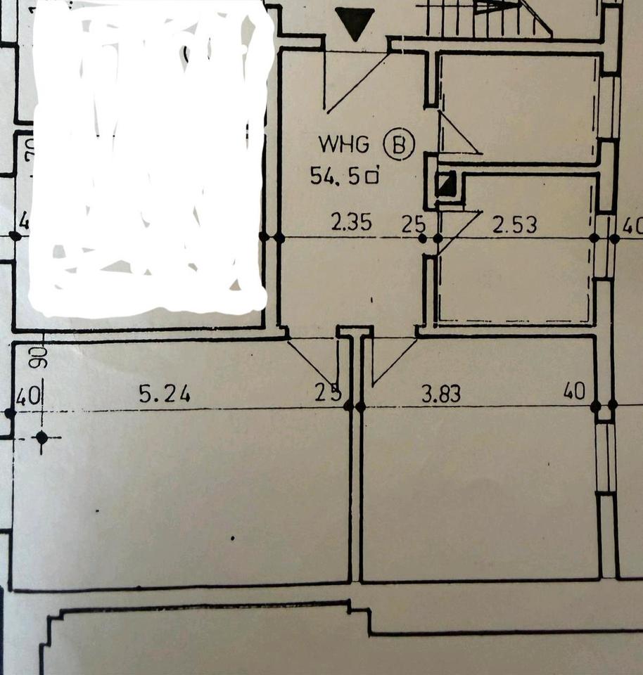 Thumbnail-2 Raumwohnung