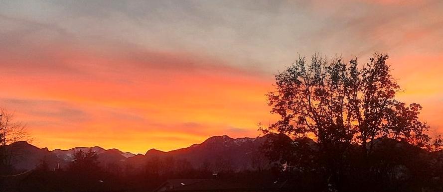 Thumbnail-Wohnung mit Terrasse und Garage